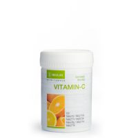 Vitamino C maisto papildas Sustained Release